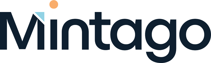Mintago logo